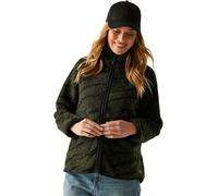 Regatta Womens Frankie Borg Fleece