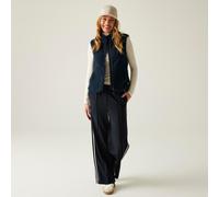 Frankie Borg Full-Zip Gilet Bodywarmer Regatta Cream 16