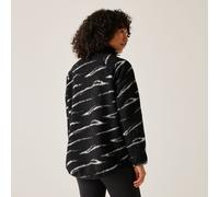 Regatta Womens Frankie Borg Fleece