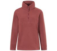 Women's fleece Regatta Frankie Borg Rouge 40