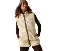 Regatta Womens Frankie Borg Longline Bodywarmer | Cosy & Warm