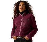 Women's fleece Regatta Frankie 46