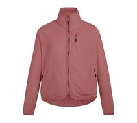 Regatta Women's Frankie Full Zip Fleece Lightweight Pink Size 14