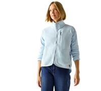 Regatta Womens Frankie Full Zip Fleece