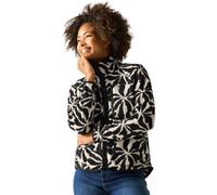 Regatta Womens Frankie Full Zip Fleece Brown