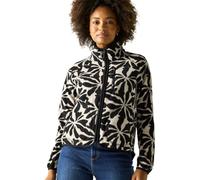 Regatta Frankie Full Zip Adults Abstract Floral, Other, 16 Ladies