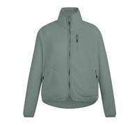 Regatta Frankie Full Zip Fleece Green 34 Women