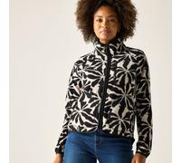 Regatta Women's Frankie Full Zip Insulating Fleece | Size: 12 Regatta Multicolor 12
