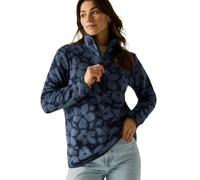 Regatta Womens Frankie Half Zip Fleece
