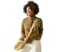 Regatta Womens Frankie Half Zip Fleece