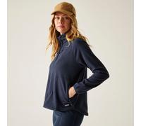Regatta Women's Frankie Half-Zip Insulating Fleece in Navy | Size: 8 Regatta Navy 8