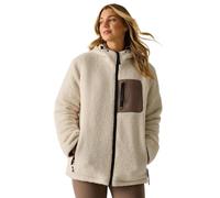 Women's reversible fleece Regatta Frankie 40