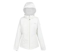 Regatta Women's Frelton Waterproof Jacket with Isotex 10000 polyester fabric, perfect for Walking, Hiking & Outdoors