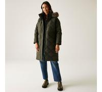 Regatta Womens Freyla Insulated Jacket