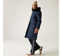 Regatta Womens Freyla Insulated Jacket