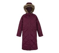Regatta Womens Freyla Padded Jacket - Fig - 10 UK - Fig - 100% Recycled Polyester