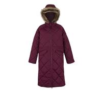 Regatta Womens Freyla Padded Jacket - Fig - 14 UK - Fig - 100% Recycled Polyester