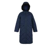 Regatta Women's Freyla Padded Jacket in Navy | Size: 8 Regatta Navy 8