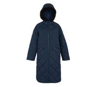 (26 UK, Navy) Regatta Womens/Ladies Freyla Padded Jacket