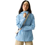 Women's waterproof jacket Regatta Freesdale Beige 34