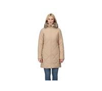 Regatta Womens Fritha II Insulated Parka Jacket: Moccasin: 8 Size: 8,
