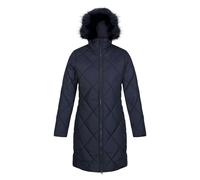 (14 UK, Navy) Regatta Womens/Ladies Fritha II Insulated Parka