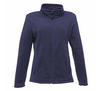 Regatta Professional Womens Micro Full Zip Fleece