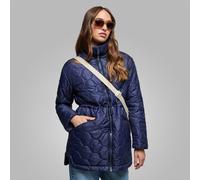 Women's parka Regatta Gaia Bleu 46