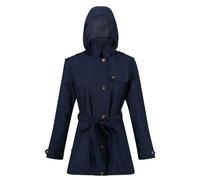 Regatta Women's Generva, Navy Blue, XXL