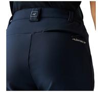Regatta Womens Geo Softshell Trouser II - Navy, Size 10-16 Short & Reg Leg