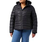 Regatta Women's Glamorize II Jacket, BlackDgtooth, 20