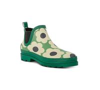 Regatta Women's Green Orla Welly Mid Boots Green Sixties Daisy