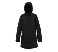 Regatta Womens/Ladies Gwynn Insulated Waterproof Jacket Black 12 UK