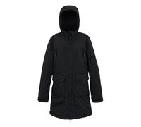 Regatta Womens Gwynn Insulated Waterproof Jacket - Black - 8 UK - Black - 100% Mixed