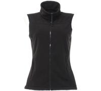 Regatta Womens Haber Quick Drying Symmetry Fleece Bodywarmer