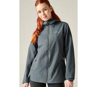 Women's waterproof jacket Regatta Hamara IV 46