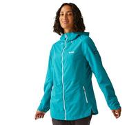 Regatta Hamaral V Jacket Blue 36 Woman