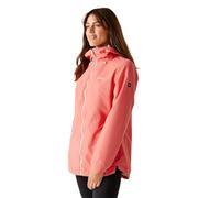 Regatta Hamaral V Jacket Orange 36 Women