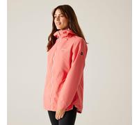 Regatta Womens Hamara IV Jacket Waterproof Breathable Coat