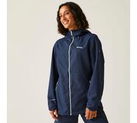 Regatta Womens Hamara IV Jacket Waterproof Breathable Coat