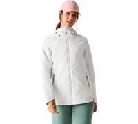 Regatta Womens Hamara Outdoor Active Jackets Waterproof Shell, Breathable & Durable - Perfect for Outdoors, Walking, Hiking & Camping