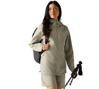 Regatta Womens Hamara IV Waterproof Jacket