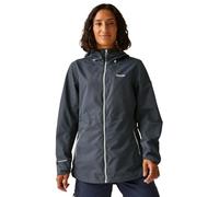 Regatta Womens Hamara Outdoor Active Jackets Waterproof Shell, Breathable & Durable - Perfect for Outdoors, Walking, Hiking & Camping