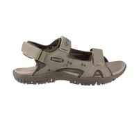 Regatta Women's Comfortable Haris Lightweight Sandals Parchment Treetop, Size: UK7