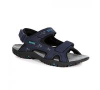 Regatta Womens Haris Outdoor Walking Hiking Adjustable Sandals