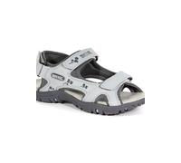 Regatta Women's Haris Lightweight Walking Sandals in Light Grey | Size: 4 Regatta Light Grey 4