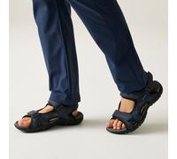 Regatta Womens Haris Outdoor Walking Hiking Adjustable Sandals