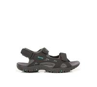 Regatta Womens Haris Sandals, Grey, Size 4, Women Grey
