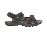 Women's hiking sandals Regatta Haris Black 40