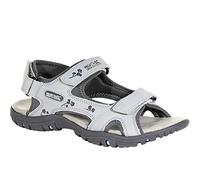 Regatta Lady Haris Walking Sandal - LtStl/Granit ltstl/granit 6 (39)